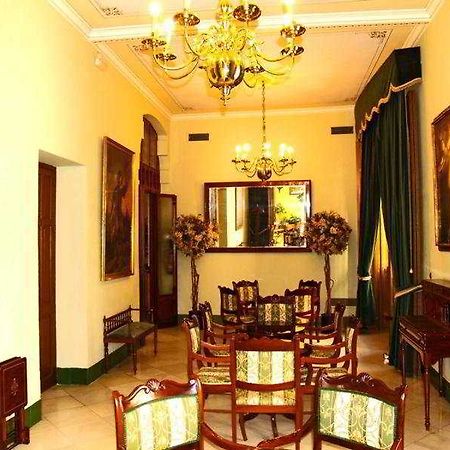 Hotel Tartaneros 桑卢卡尔-德巴拉梅达 外观 照片